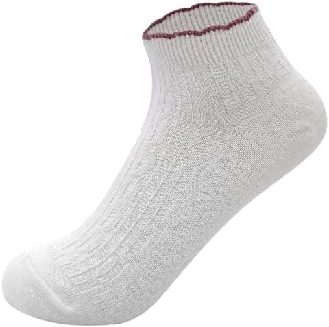 Hemp Socks for Girls 5.5-7, A number of colours to decide on, Comprised of 100% All Pure Hemp (One Pair)